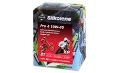 Fuchs - Motorcycle Oils