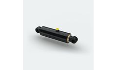 Ognibene - Model TS - Single-Acting Rear Lift Cylinder
