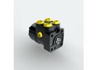 Ognibene - Model ST - Single Gerotor Steering Unit