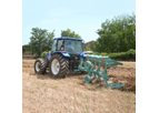 Nardi - Model NX10E - Reversible Plough