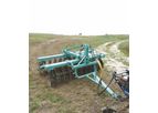 Nardi - Model FVPT - Medium-Duty Mounted-Trailed Offset Disc Harrow
