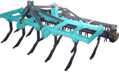 Nardi - Model NFR - Mounted Chisel Cultivator