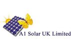 Domestic Solar Installation Services