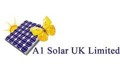 Domestic Solar Installation Services