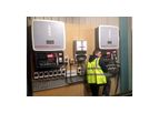 Commercial Solar Pv Installation Services