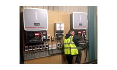 Commercial Solar Pv Installation Services
