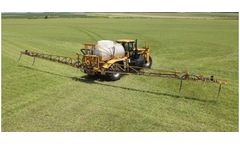 NORAC TerraGators - Standard Control Technology