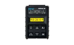 NORAC - Model UC4.5 - Spray Height Control Systems