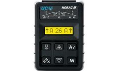 NORAC - Model UC4.5™ - Entry Level Stand-alone Boom Height Control System