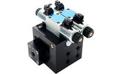 NORAC - Proportional Valves