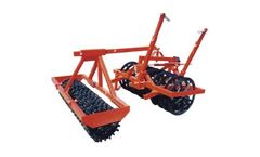 Partner - Model I - Swing Roller