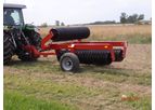 Jacek - Hydraulic Folding Rolls