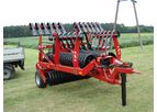 Tytan - Soil Roller