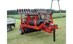 Tytan - Soil Roller