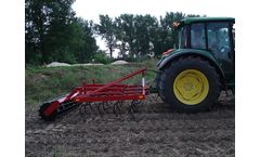 Gryf - Field Cultivator