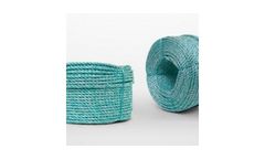 Nautilus Plus - Fishing Rope