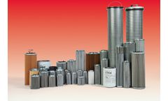 FBN - Interchangeable Elements