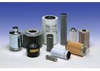 FBN - Oil Filters