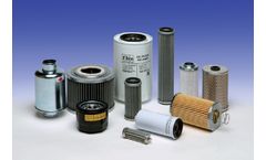 FBN - Oil Filters