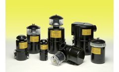 FBN - Oil-Bath Air Filters for Engines