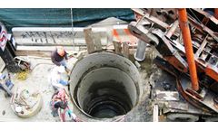 Geotechnical Engineering, Analysis and Inspection