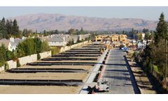 Site Development Engineering