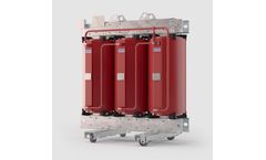 GBE - Cast Resin Transformers