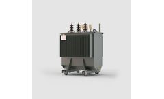 GBE - Oil Transformers