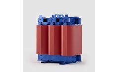 GBE - Model LV/LV - Air Transformers