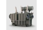 GBE SpA - Oil Power Transformers