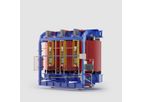GBE - Cast Resin Power Transformers