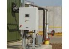 Gas Booster Packages Equipment