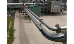 Pipework Systems