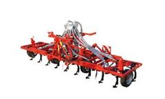 Noriker - Model BI-D - Slurry Injectors