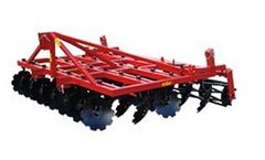 Orlov - Model W - Disc Harrow