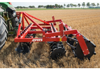 Evers -  2-Bar Disc Harrow