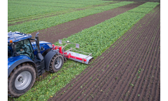 Evers - Cutting Roller