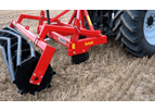 Evers - Model Timor - Subsoiler