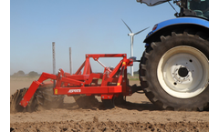 Evers - Model Forest - Multi Purpose Cultivator
