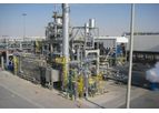 Bono - Model CT Series - Water Tube Steam Generators