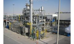 Bono - Model CT Series - Water Tube Steam Generators