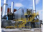 Bono - Waste Heat Recovery Steam Generators