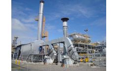 Bono - Model HTH - Multitubolar Heavy Duty Heater