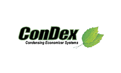 ConDex - Condensing Economizer System