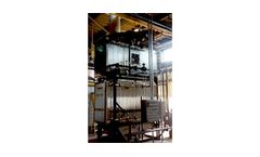 ConDex - Heat Recovery System