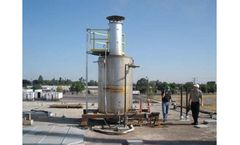 ConDex - Cylindrical System