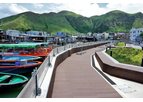 FCI - Stop Log Flood Barrier