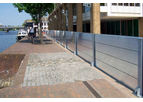 FCI - Demountable Flood Barrier