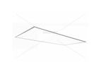 LEDLP4501 600x1200 LED Panel - 45W Natural