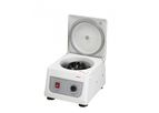 PowerSpin - Model FX -C806 - Fixed Angle Rotors Centrifuge